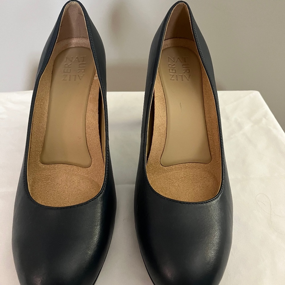 Naturalizer High Heels